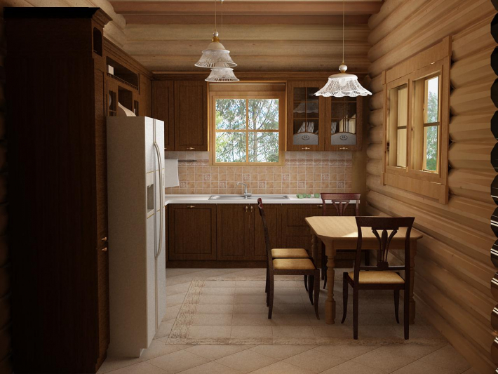 Architectural Home Design