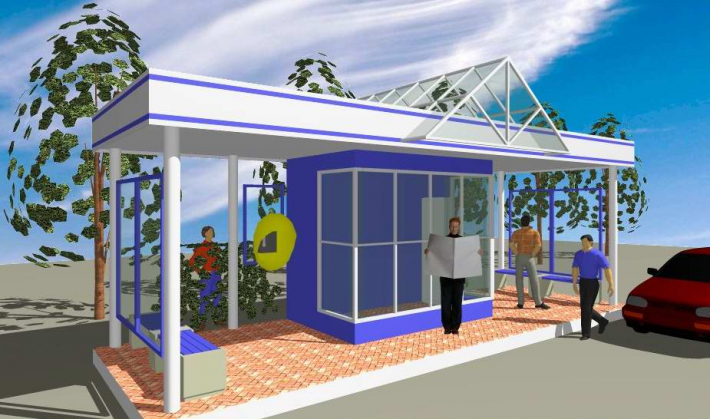 Architectural Home Design