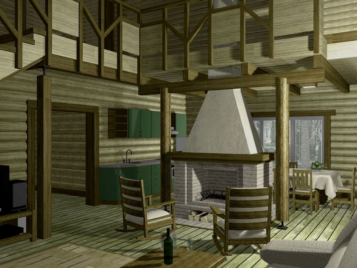 Architectural Home Design