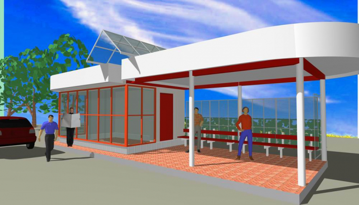 Architectural Home Design