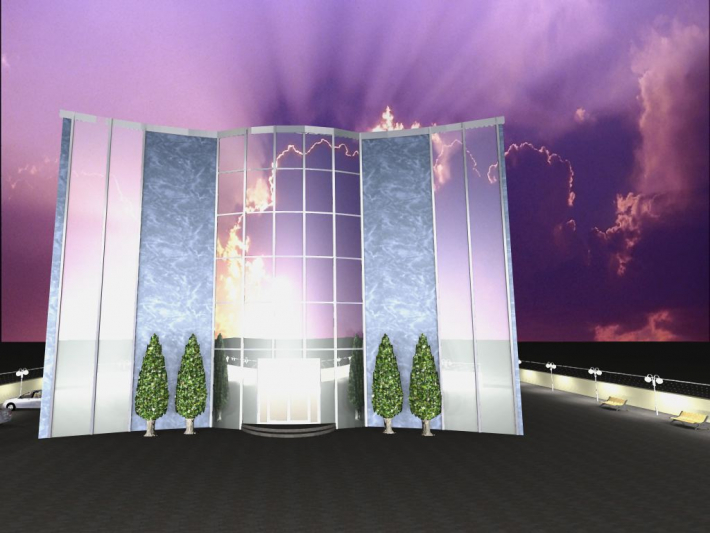 Architectural Home Design