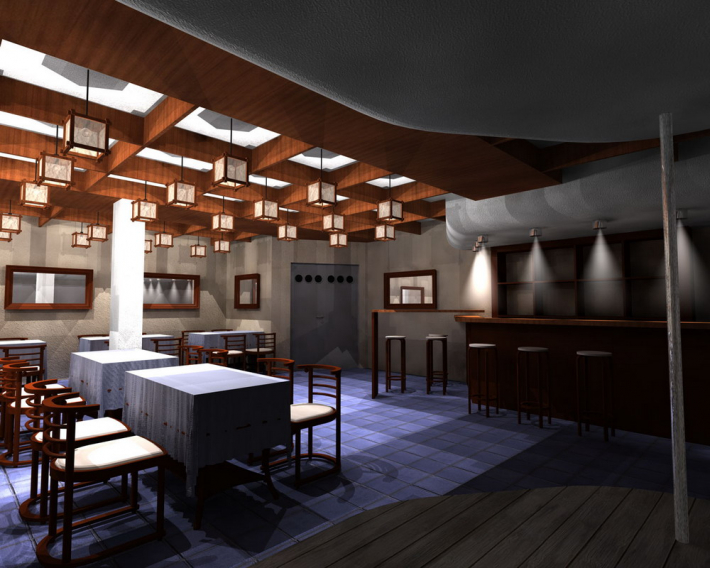 Architectural Home Design