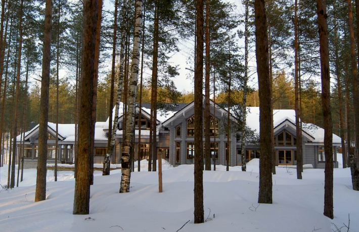 Architectural Home Design