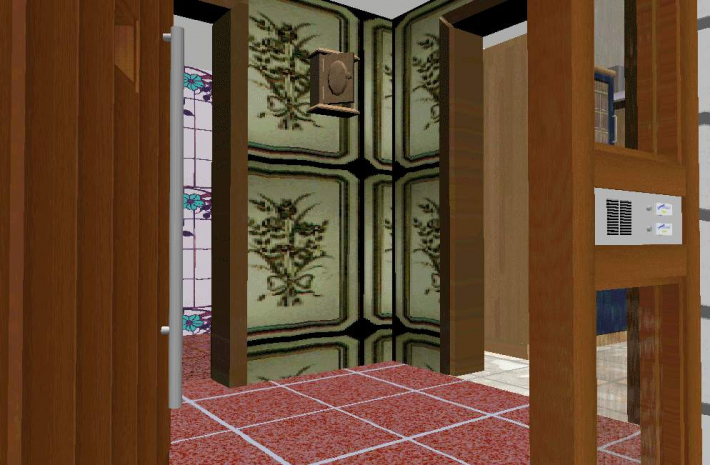 Architectural Home Design
