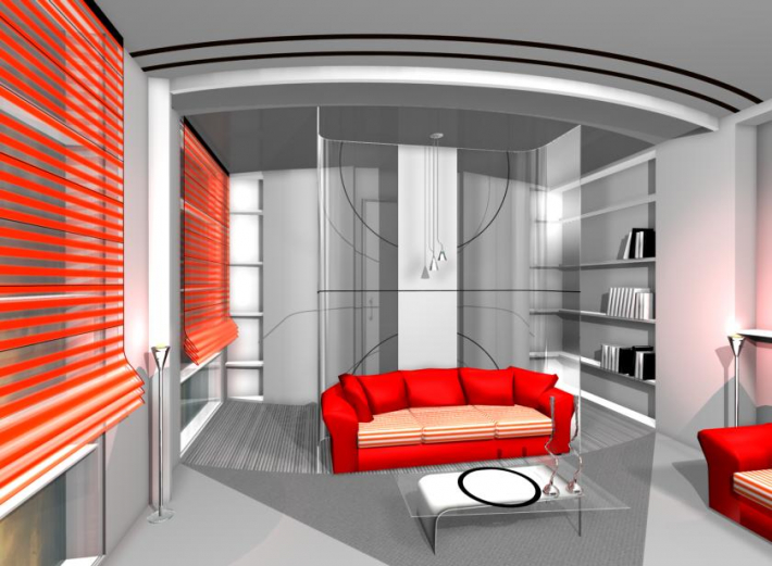 Architectural Home Design