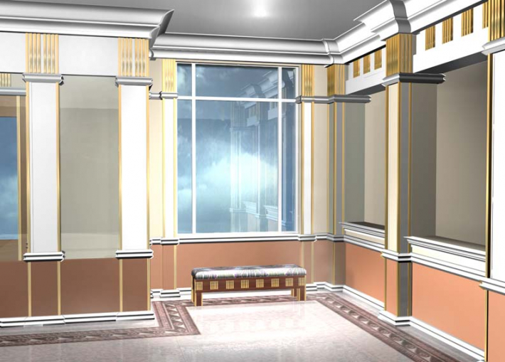 Architectural Home Design