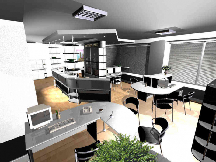 Architectural Home Design