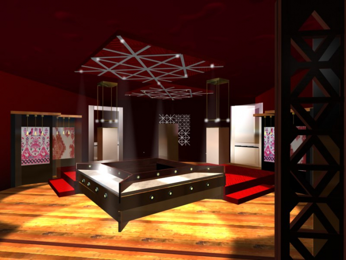 Architectural Home Design
