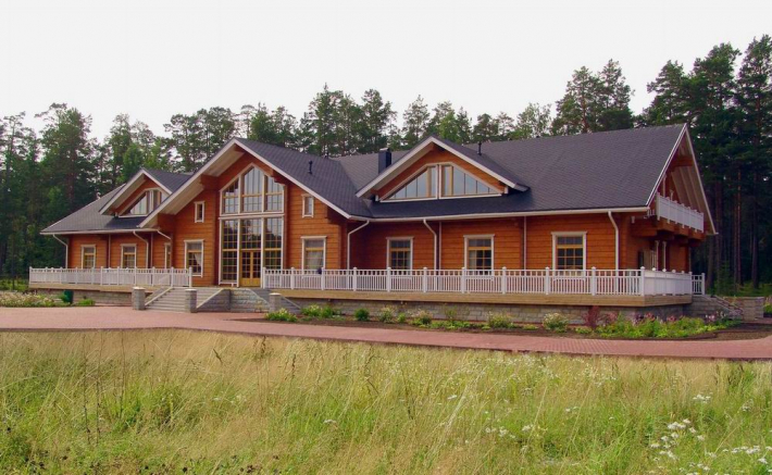 Architectural Home Design