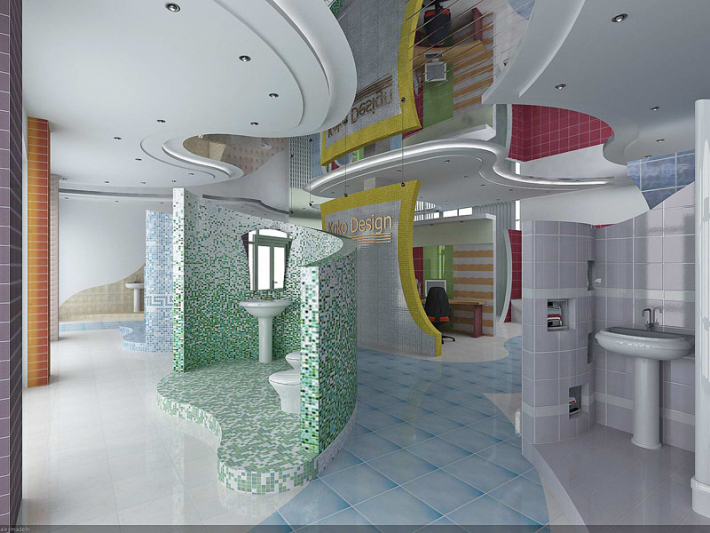 Architectural Home Design