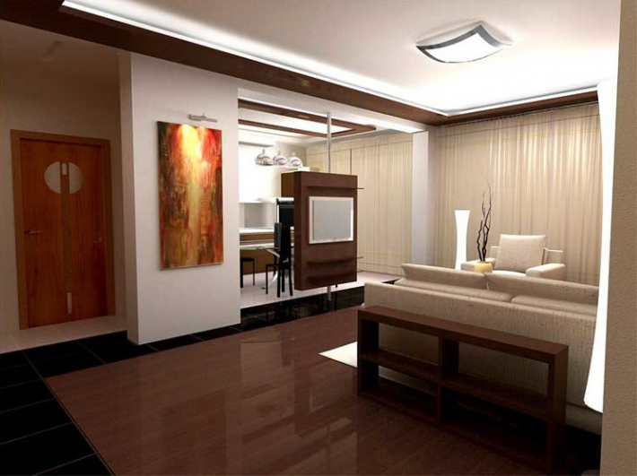 Architectural Home Design