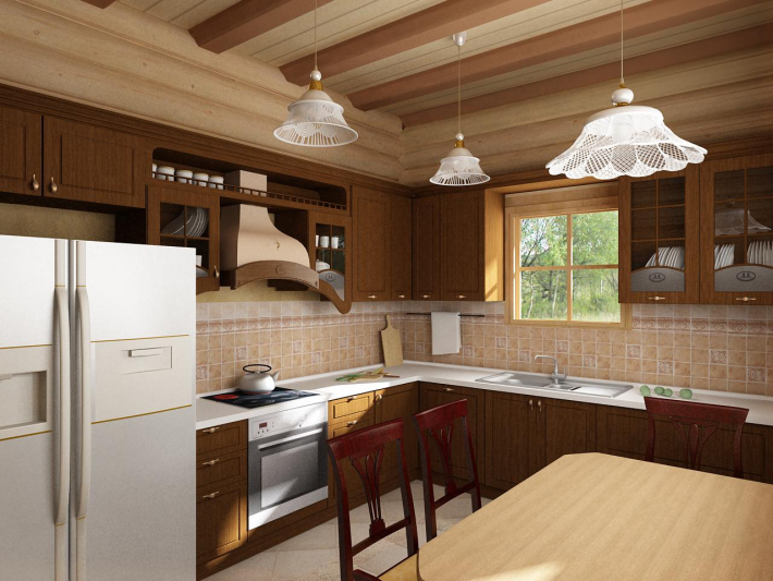 Architectural Home Design