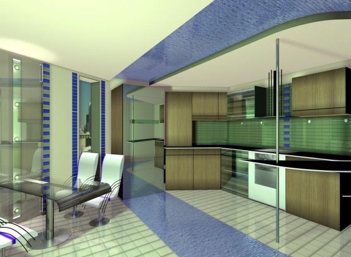 Architectural Home Design