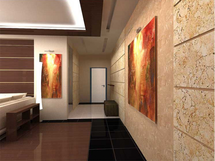 Architectural Home Design