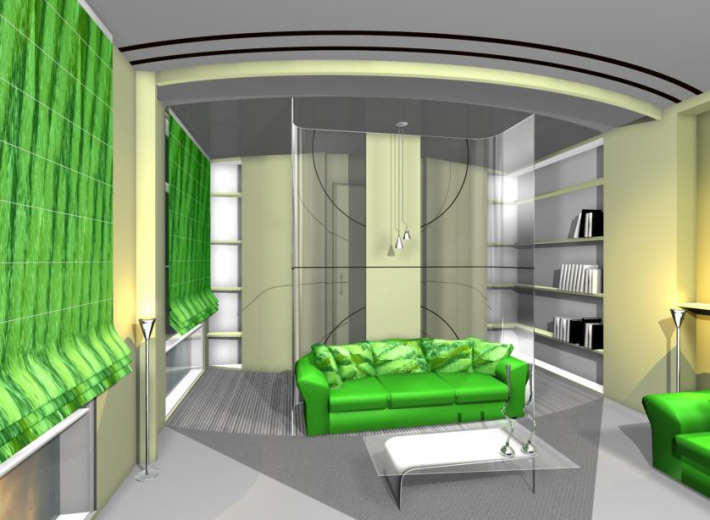 Architectural Home Design