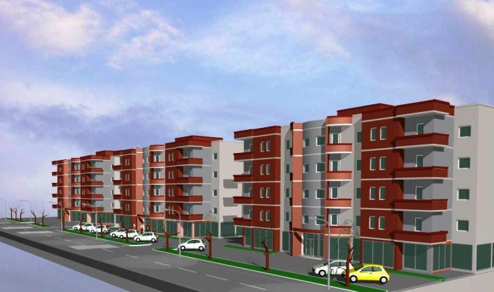 Architectural Home Design