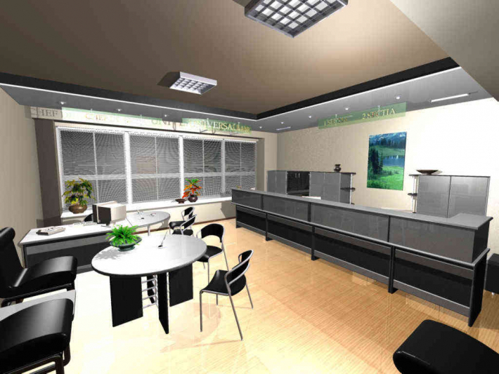 Architectural Home Design