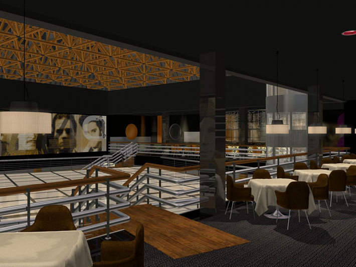 Architectural Home Design
