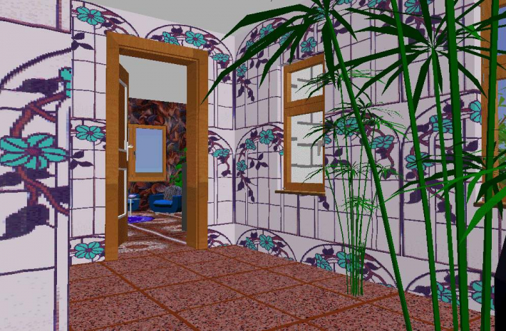 Architectural Home Design