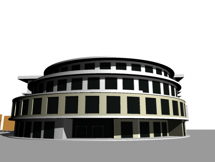 Architectural Home Design