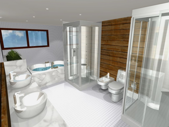 Architectural Home Design