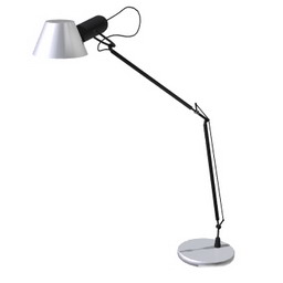 table-lamp-trin 3D Model Preview #d05182be