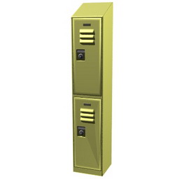 3D Lockcase preview