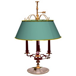 3D Lamp preview