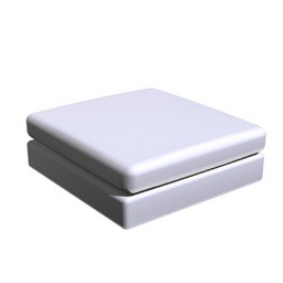 3D Sofa preview