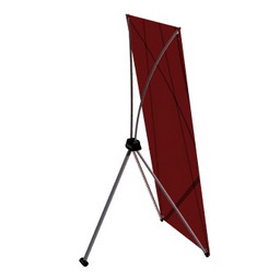 promo-stand - 3D Model Preview #0c962661