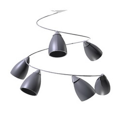 3D Lamp preview