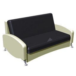 laguna nk2 3D Model Preview #8f602957