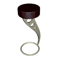 3D Chair preview