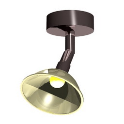 3D Lamp preview