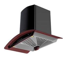 vent kitch 3D Model Preview #811d2987
