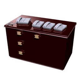 3D Table preview