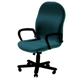 3D Chair preview