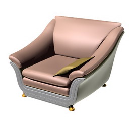 chair-nieri-it - 3D Model Preview #15031ad8