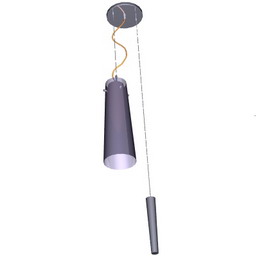 3D Lamp preview