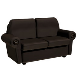 3D Armchair preview