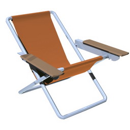 3D Chair preview
