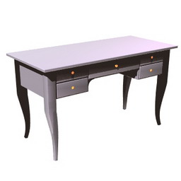 table-tua - 3D Model Preview #8a9b8c1b