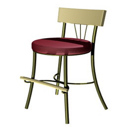 chair-chik - 3D Model Preview #6def8063