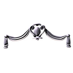 deco plastic 3D Model Preview #1abf3780