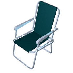 3D Chair preview
