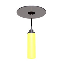 3D Lamp preview