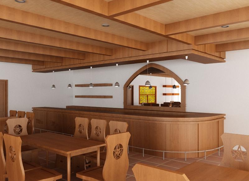 Architectural Home Design — C+VR Construccion — Nogales,Veracruz, Mexico