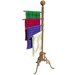 stand. 3d 3D Model Preview #b81317b2