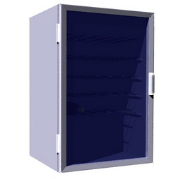 cooler pivomach 3D Model Preview #4642b24f