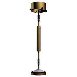 3D Lamp preview